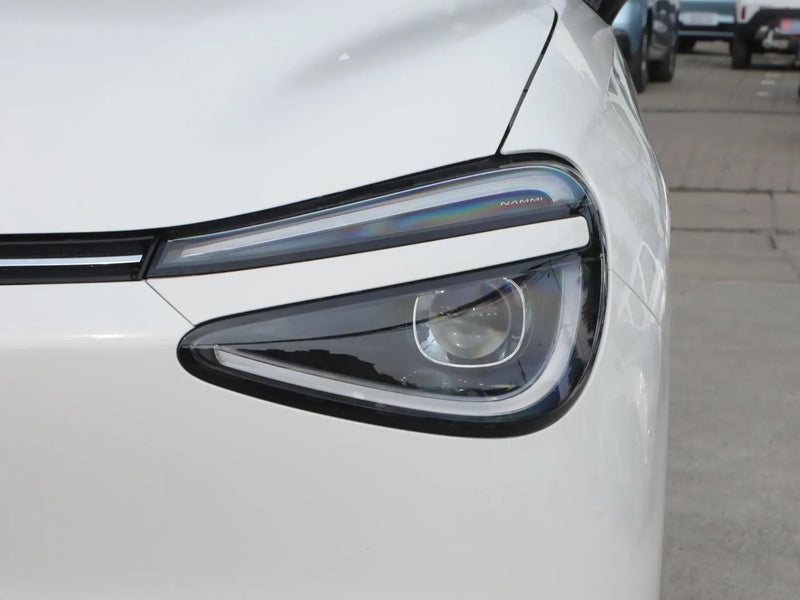 DONGFENG NAMMI 01   | More Versions Available（Used）