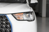 GWM POER EV  | More Versions Available（Used）