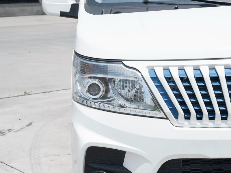 CHANGAN KAICHENG RUIXING EM60  | More Versions Available（Used）