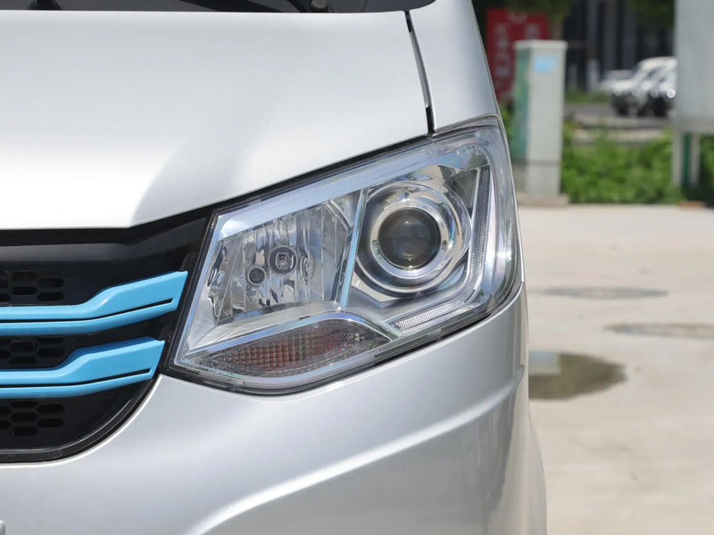 CHANGAN KUAYUEWANG X1 EV  | More Versions Available（Used）