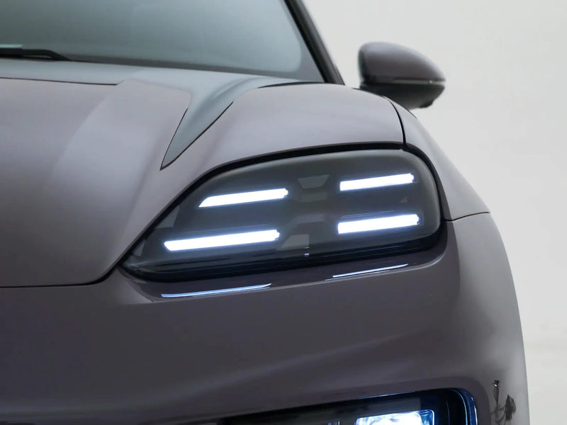 PORSCHE Macan EV | More Versions Available（Used）