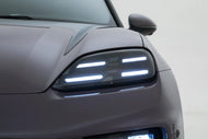 PORSCHE Macan EV | More Versions Available（Used）