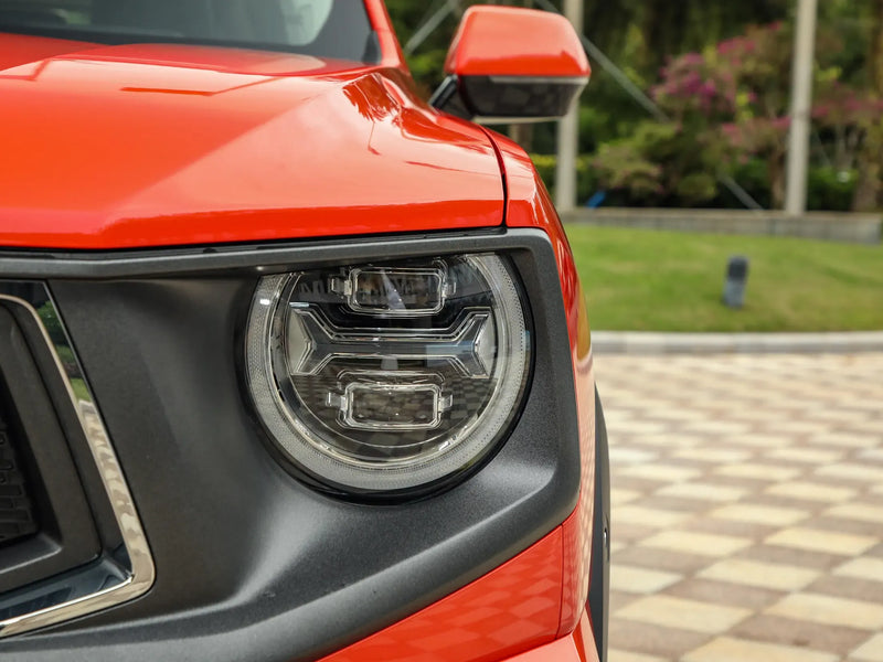 HAVAL ERDAI DAGOU PHEV  | More Versions Available（Used）