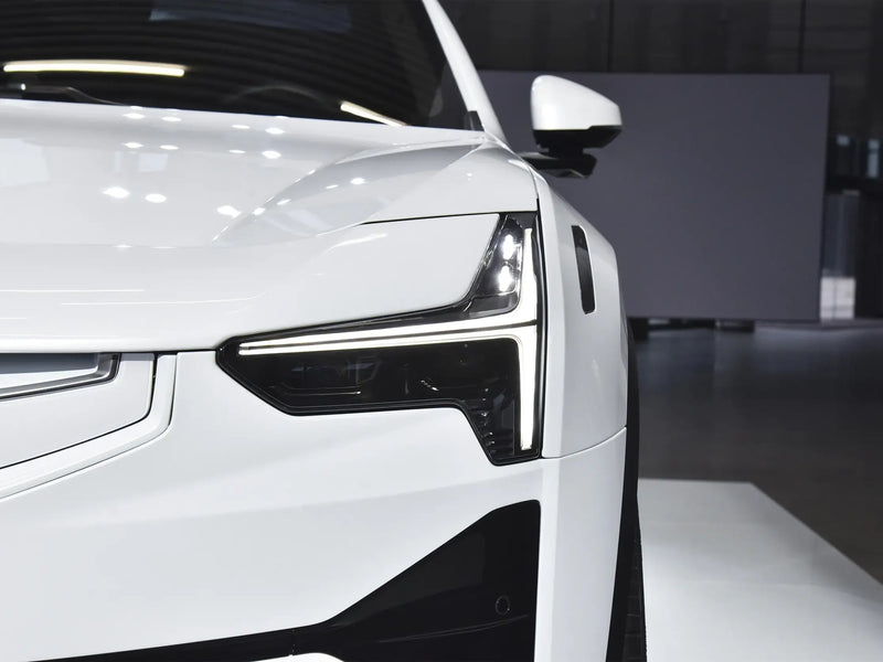 POLESTAR 3  | More Versions Available（Used）