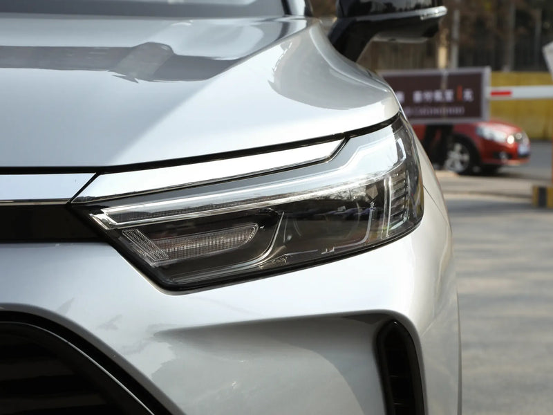 BEIJING  X7 PHEV  | More Versions Available（Used）