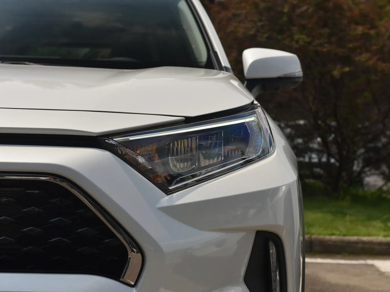 TOYOTA RAV4 RONGFANG PHEV  | More Versions Available（Used ）