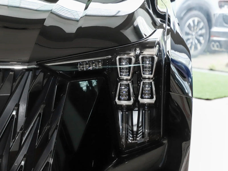 GAC MOTOR ES9 PHEV  | More Versions Available（Used）
