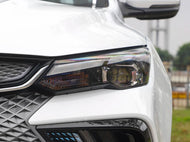 GEELY  DIHAO L HIP  | More Versions Available（Used）