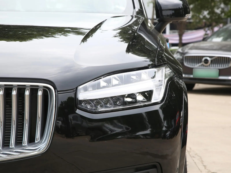 VOLVO XC 90 PHEV | More Versions Available（Used）