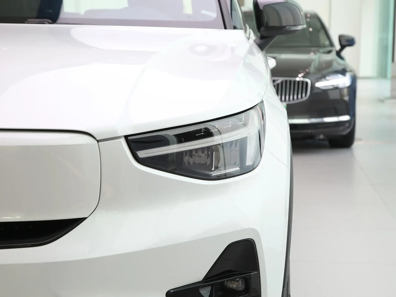 VOLVO XC40 EV| More Versions Available（Used）