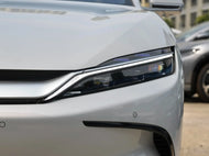 BYD Han Ev  | More Versions Available（Used）