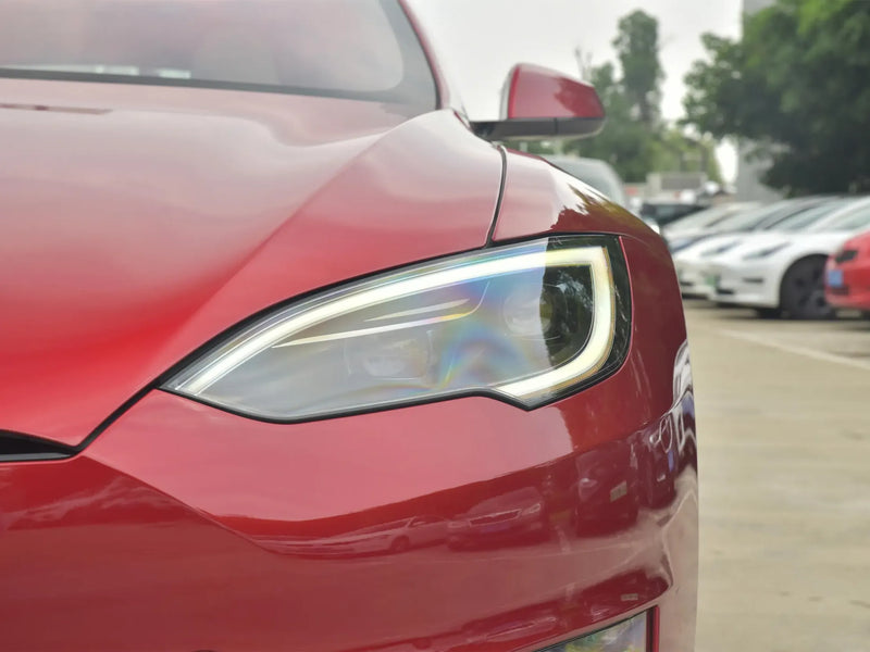 TESLA MODEL S  | More Versions Available（Used）