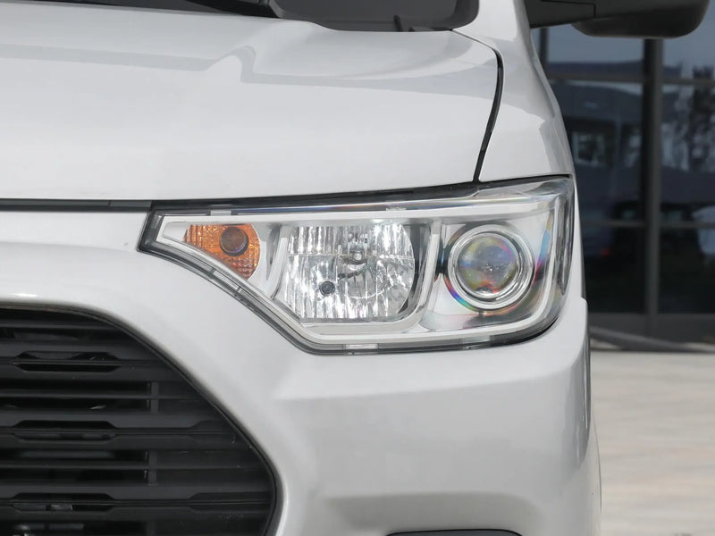 BAW JINGKA T7 EV  | More Versions Available（Used）