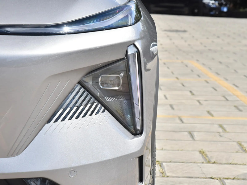 GEELY  GALAXY L7  | More Versions Available（Used）