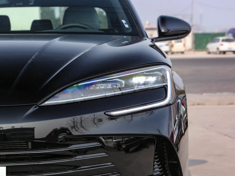 BYD HAIBAO DM  | More Versions Available（Used）