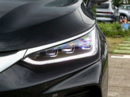 BYD TANG EV | More Versions Available（Used）