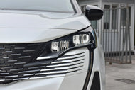 PEUGEOT 4008 PHEV | More Versions Available（Used）