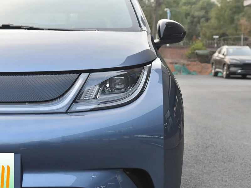 BYD HaiTun  | More Versions Available（Used）