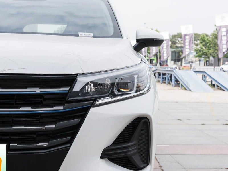 GAC MOTOR GS4 PHEV  | More Versions Available（Used）