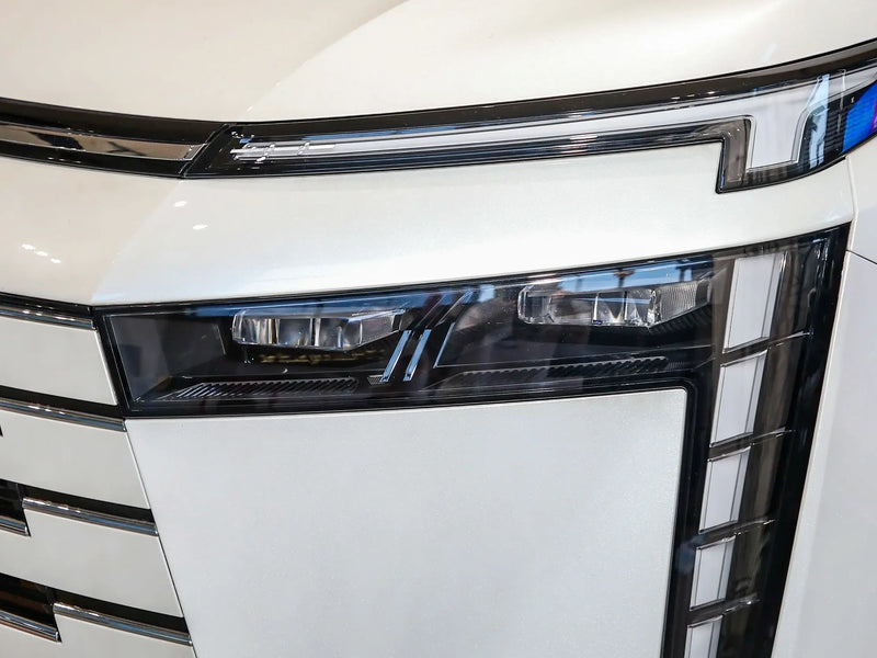 GAC MOTOR E8 PHEV  | More Versions Available（Used）