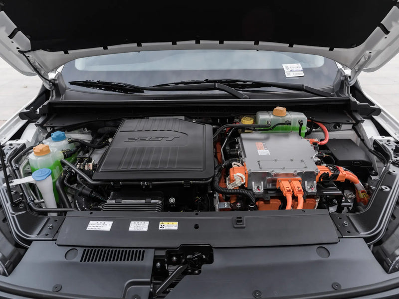 GAC MOTOR GS4 PHEV  | More Versions Available（Used）