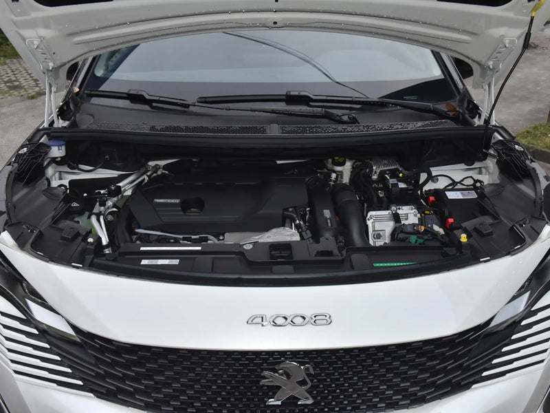 PEUGEOT 4008 PHEV | More Versions Available（Used）