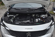 PEUGEOT 4008 PHEV | More Versions Available（Used）