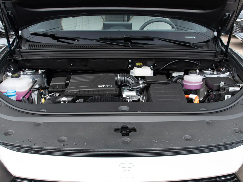 BYD SONG PRO DM  | More Versions Available（Used）