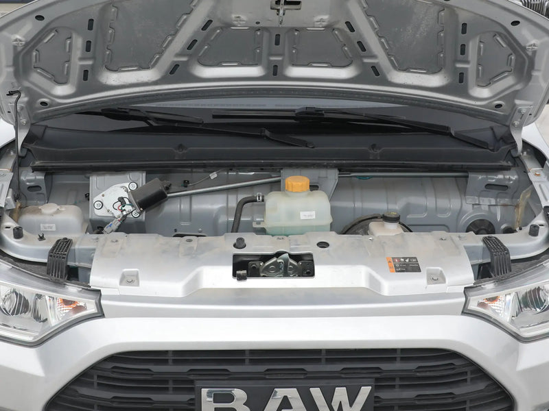 BAW JINGKA T7 EV  | More Versions Available（Used）