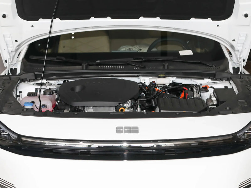 GEELY  GALAXY L6  | More Versions Available（Used）