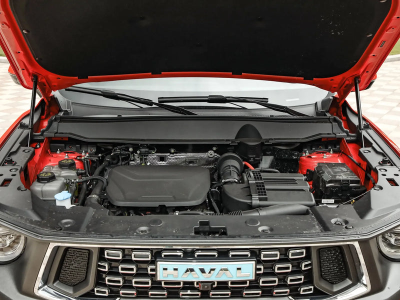 HAVAL ERDAI DAGOU PHEV  | More Versions Available（Used）