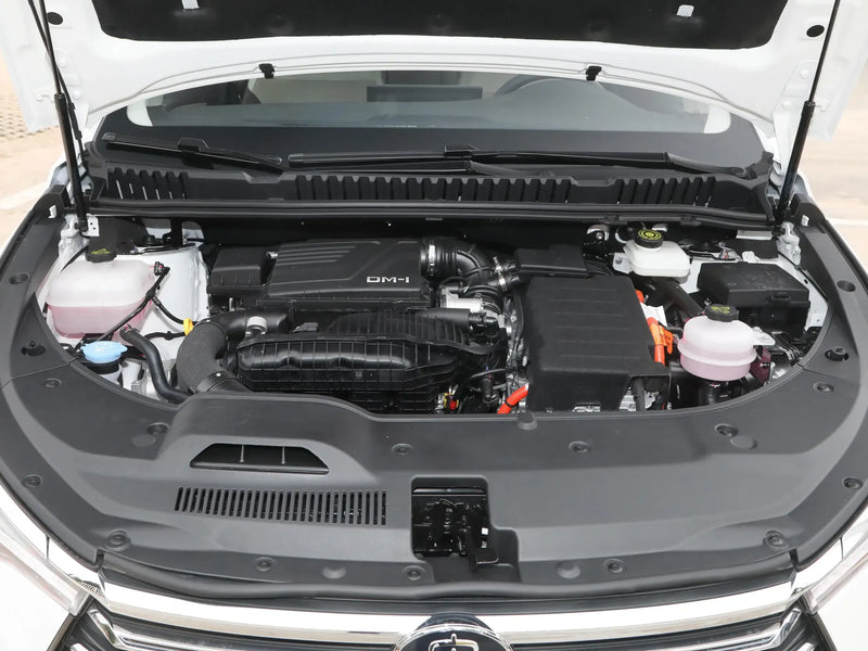 BYD SONG MAX DM | More Versions Available（Used）