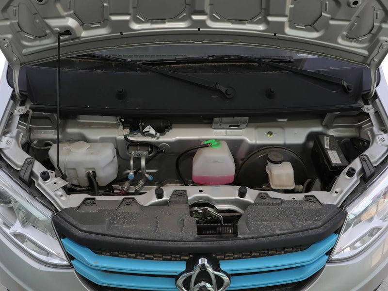 CHANGAN KUAYUEWANG X1 EV  | More Versions Available（Used）