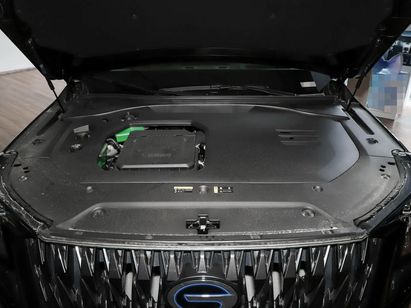 GAC MOTOR ES9 PHEV  | More Versions Available（Used）