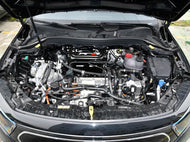 Benz  EQA  | More Versions Available（Used）