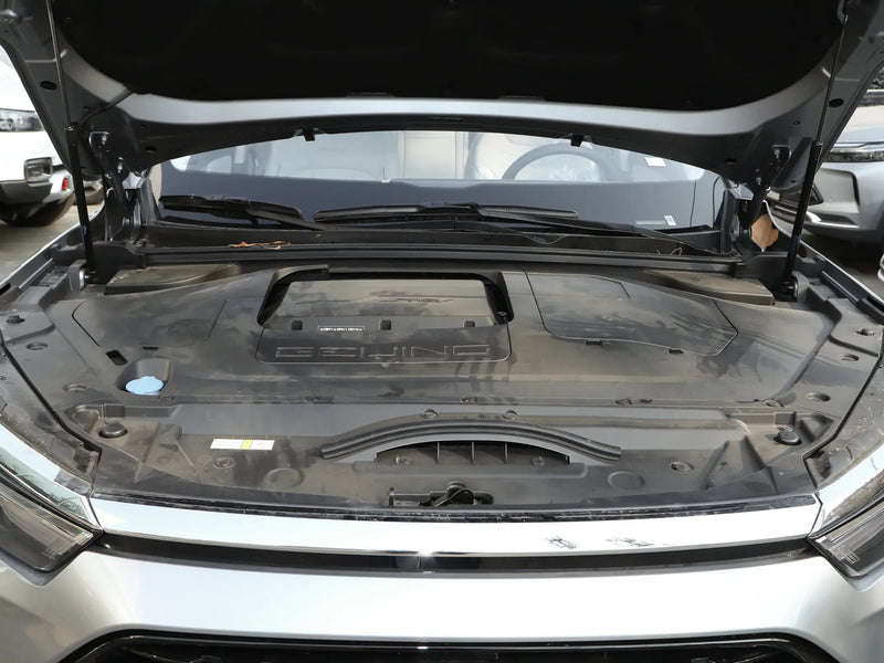 BEIJING  X7 PHEV  | More Versions Available（Used）