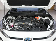 TOYOTA  WEILANDA PHEV  | More Versions Available（Used）