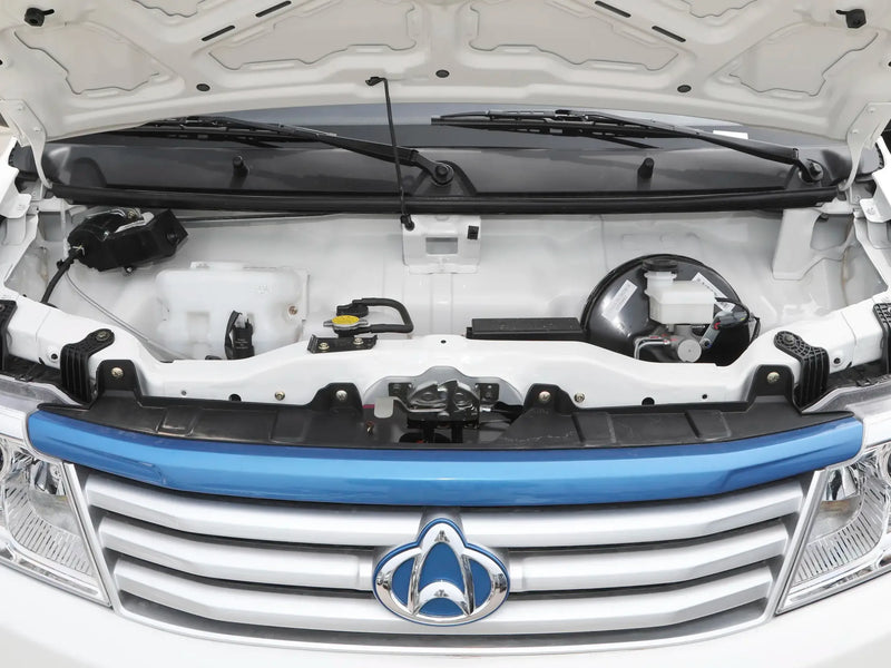 CHANGAN KAICHENG CHANGAN STAR 9EV  | More Versions Available（Used）