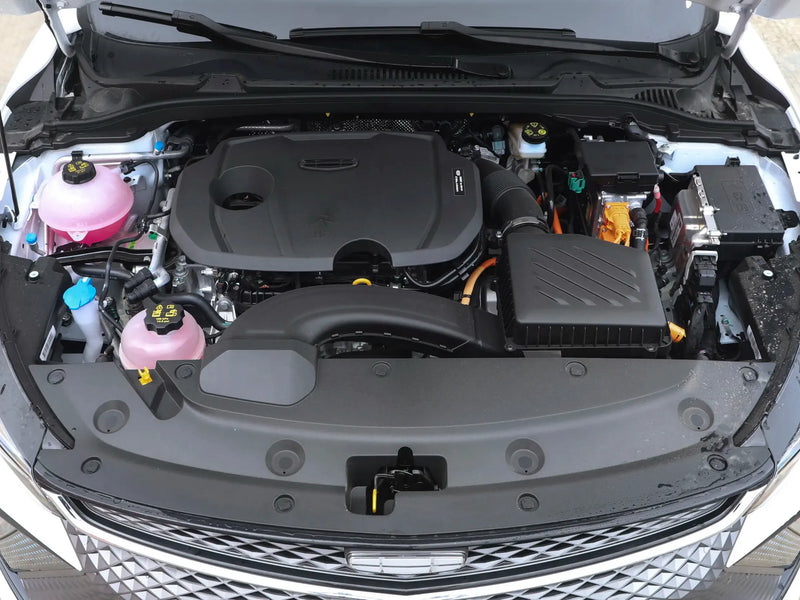 GEELY  DIHAO L HIP  | More Versions Available（Used）