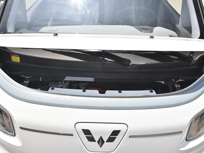 SGMW  NANO EV  | More Versions Available（Used）