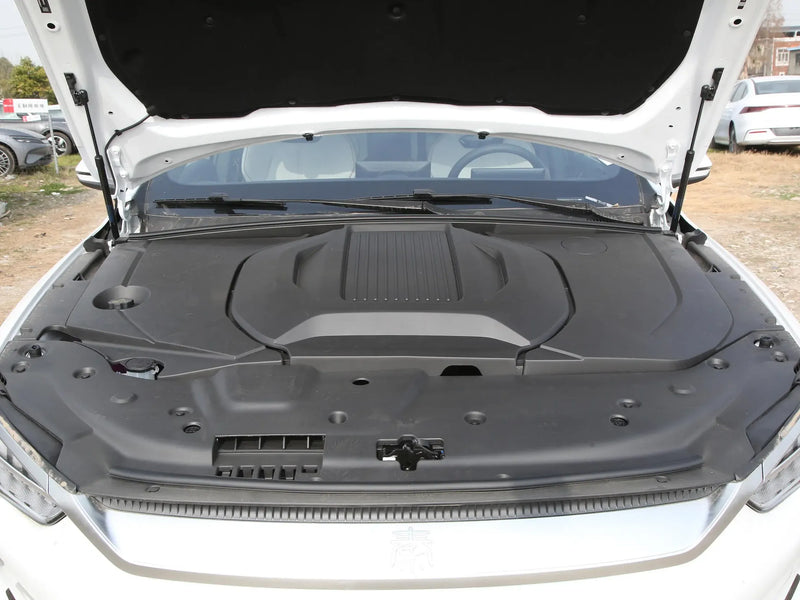 BYD Qin Plus EV  | More Versions Available（Used）