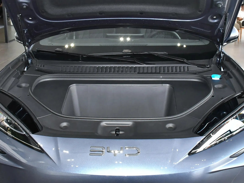 BYD HAISHI 07 EV | More Versions Available（Used）