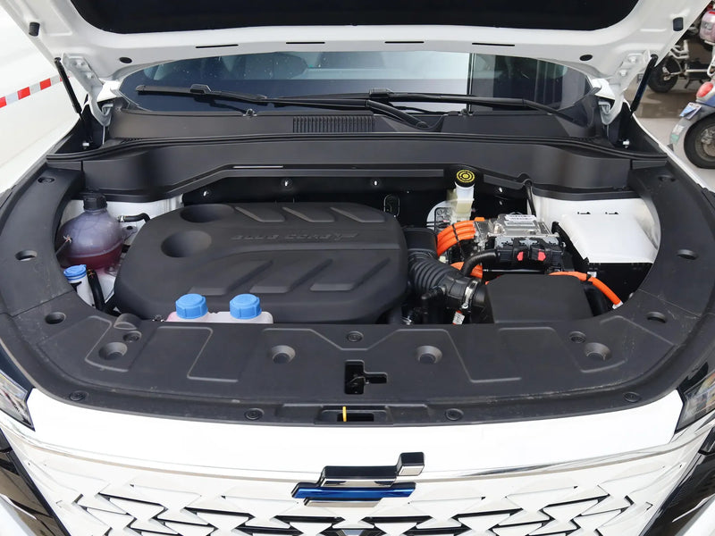 CHANGAN OUSHANG Z6 IDD  | More Versions Available（Used）