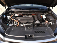 HONDA BREEZE PHEV  | More Versions Available（Used）