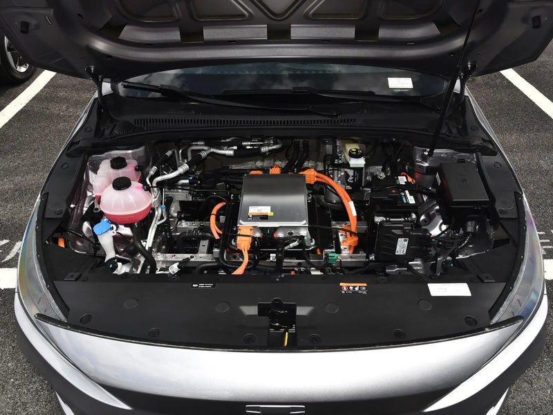 GEELY GEOMETRY A  | More Versions Available（Used）