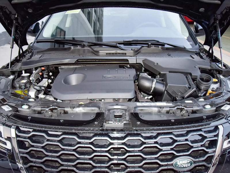 LAND ROVER EVOQUE PHEV  | More Versions Available（Used）