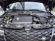 LAND ROVER EVOQUE PHEV  | More Versions Available（Used）