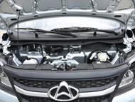 CHANGAN KAICHENG CHANGAN STAR TRICK EV  | More Versions Available（Used）