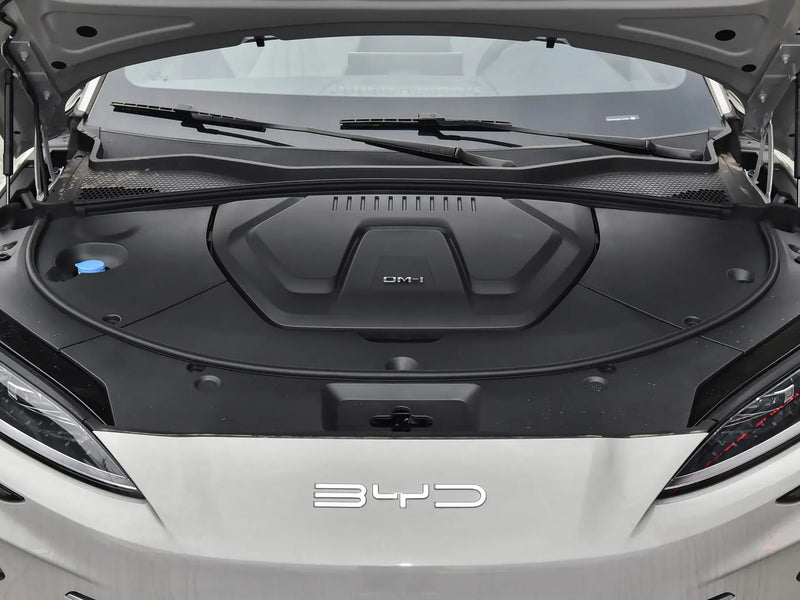 BYD SONG PLUS DM  | More Versions Available（Used）