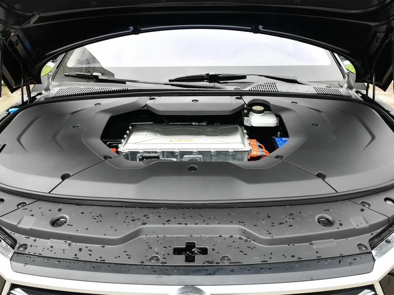 BYD  e9  | More Versions Available（Used ）